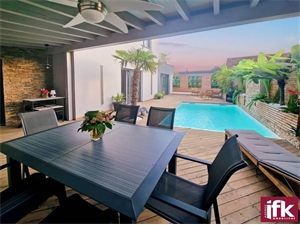 maison recente à la vente -   68040  INGERSHEIM, surface 143 m2 vente maison recente - UBI468381848